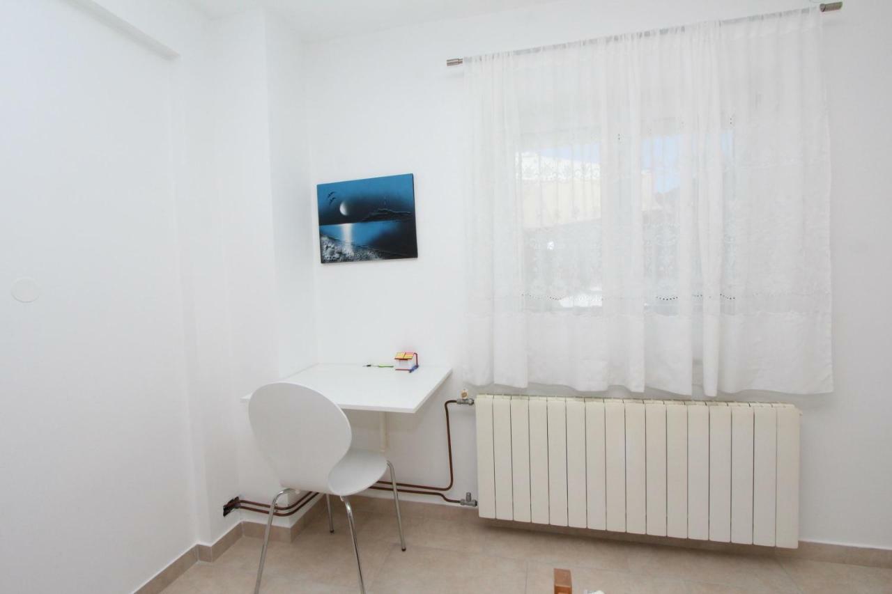 Apartment Diego & Fabio Rovinj Exterior photo