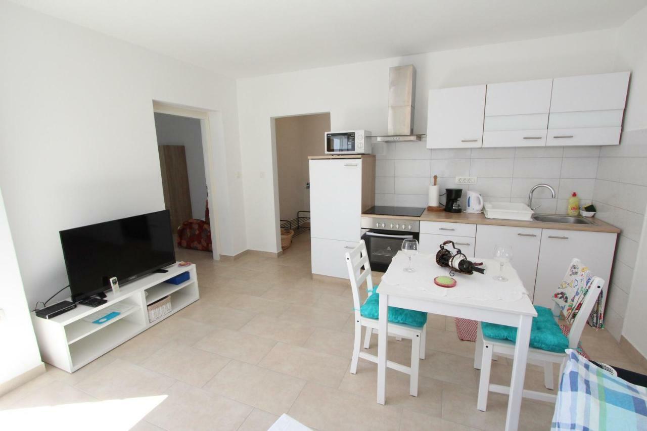 Apartment Diego & Fabio Rovinj Exterior photo